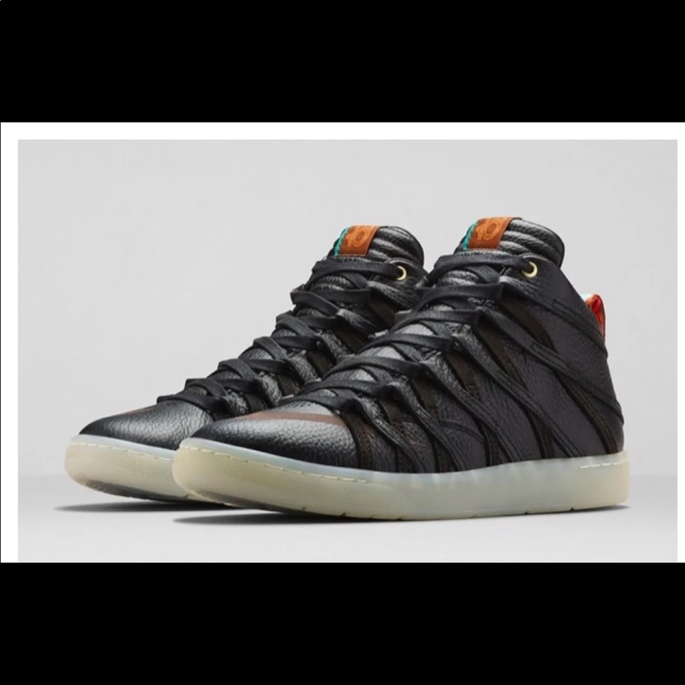 Nike KD VII Lifestyle